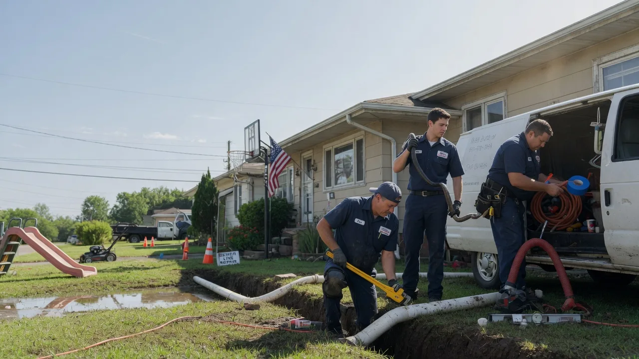 Toilet Installation in Jersey, GA near me